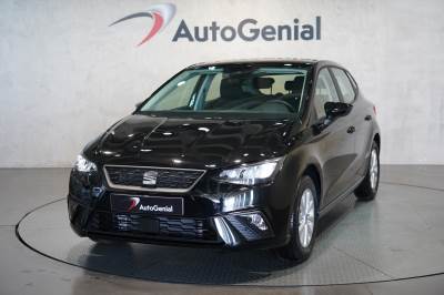 Carro usado SEAT Ibiza 1.0 TSI Style Gasolina