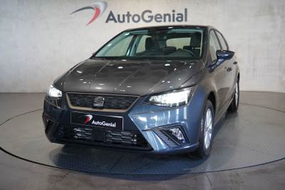 Carro usado SEAT Ibiza 1.0 TSI Style DSG Gasolina