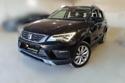 Carro usado SEAT Ateca 1.6 TDI Style Diesel