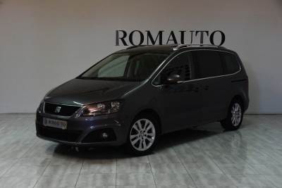 Carro usado SEAT Alhambra 1.4 TSi Style Eco. Gasolina