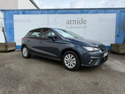 Carro usado SEAT Ibiza 1.0 TSI Style DSG Gasolina