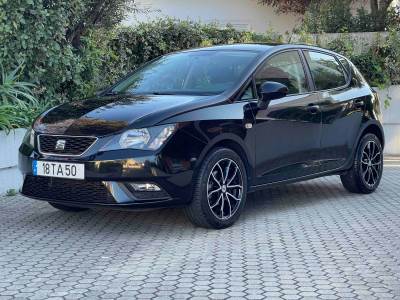 Carro usado SEAT Ibiza 1.0 Reference Gasolina