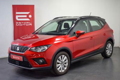 Carro usado SEAT Arona 1.0 TSI Style DSG Gasolina