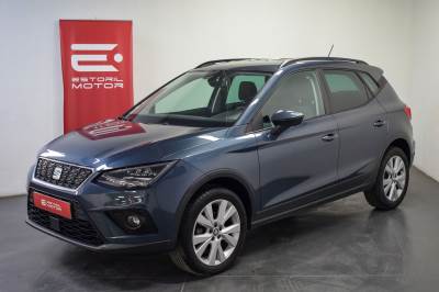 SEAT Arona 1.6 TDI Style