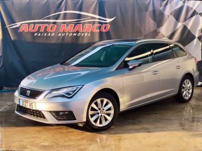 SEAT Leon ST 1.6 TDi Style S/S