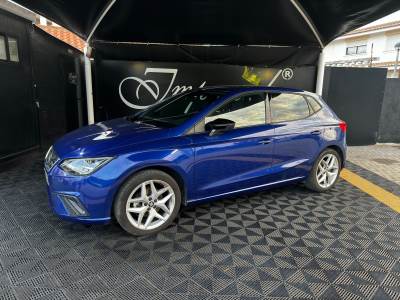 SEAT Ibiza 1.0 TSI FR