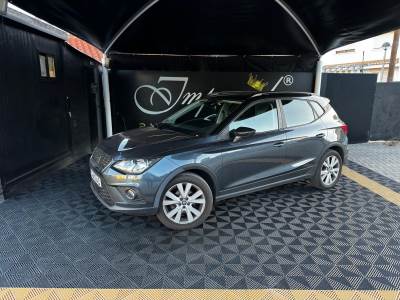 Carro usado SEAT Arona 1.0 TSI Xcellence DSG Gasolina