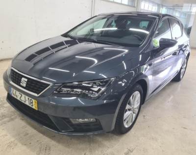 Carro usado SEAT Leon 1.0 EcoTSI Style S/S Gasolina