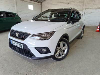 Carro usado SEAT Arona 1.0 TSI FR Gasolina