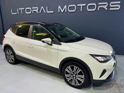 Carro usado SEAT Arona 1.0 TSI Xperience Gasolina