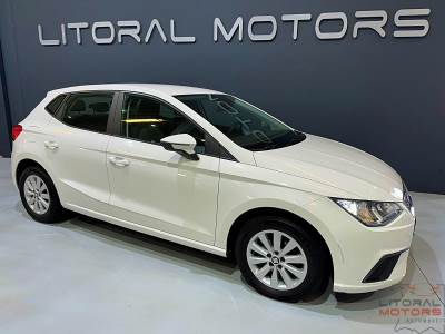 Carro usado SEAT Ibiza 1.0 TSI Reference Gasolina