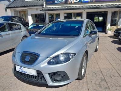 SEAT Leon 2.0 TDi FR