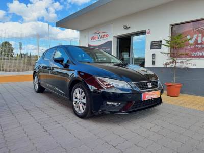 Carro usado SEAT Leon 1.6 TDI Style S/S Diesel