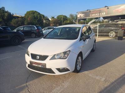 Carro usado SEAT Ibiza 1.0 Style Gasolina