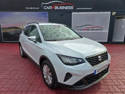 Carro usado SEAT Arona 1.0 TSI Style Gasolina