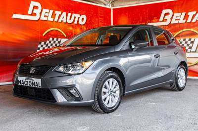 Carro usado SEAT Ibiza 1.0 Reference Gasolina