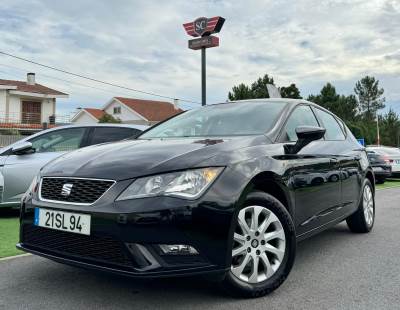 Carro usado SEAT Leon 1.2 TSi Style S/S Gasolina