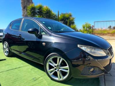 Carro usado SEAT Ibiza 1.2 TSi Style Gasolina