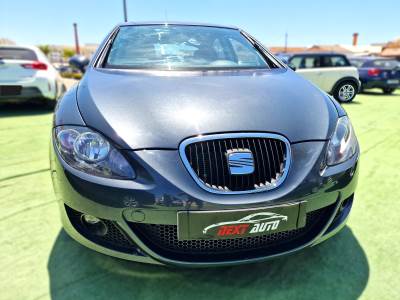 Carro usado SEAT Leon 1.9 TDi Reference Diesel