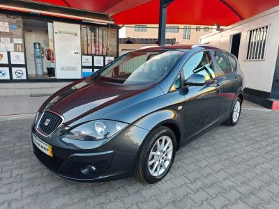 Carro usado SEAT Leon XL 1.9 TDi Stylance Diesel