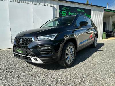 Carro usado SEAT Ateca 1.0 TSI Xperience Gasolina