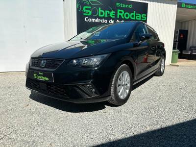 Carro usado SEAT Ibiza 1.0 TSI Gasolina