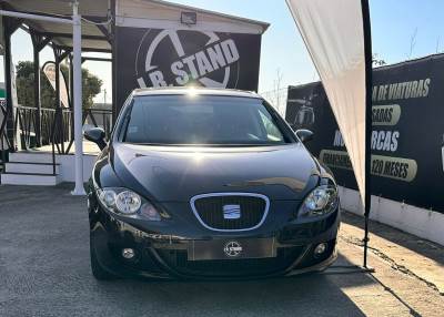 Carro usado SEAT Leon 1.9 TDi Reference Diesel