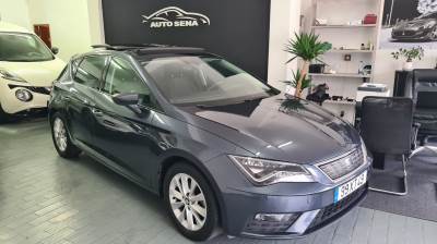 Carro usado SEAT Leon 1.0 EcoTSI Style S/S Gasolina