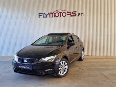 Carro usado SEAT Leon 1.0 EcoTSI Style S/S Gasolina