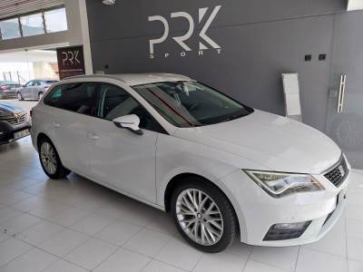 Carro usado SEAT Leon ST 1.6 TDI Style S/S Diesel