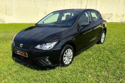 SEAT Ibiza 1.6 TDI Style