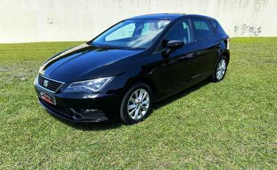 Carro usado SEAT Leon 1.6 TDi Style S/S Diesel