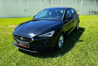 Carro usado SEAT Leon 1.0 TSI Style Gasolina