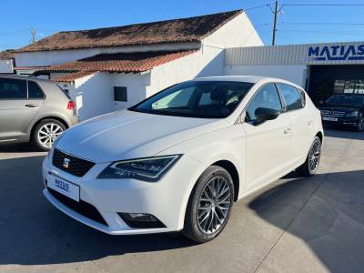 Carro usado SEAT Leon 1.6 TDI Style Ecomotive Diesel