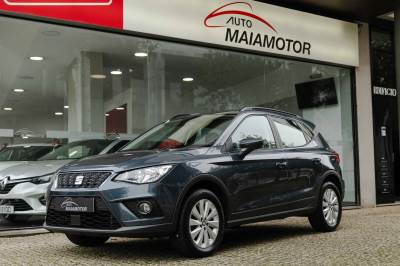 Carro usado SEAT Arona 1.6 TDI Style Diesel