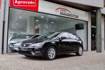 Carro usado SEAT Leon 1.0 EcoTSI Style S/S Gasolina