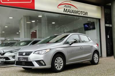 Carro usado SEAT Ibiza 1.0 Style Gasolina