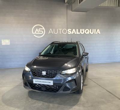 Carro usado SEAT Arona 1.0 TSI Style Gasolina