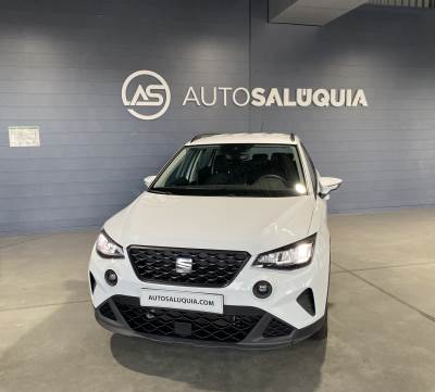 Carro usado SEAT Arona 1.0 TSI Style Gasolina