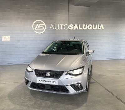 Carro usado SEAT Ibiza 1.0 TSI Style Gasolina