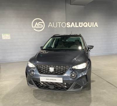 Carro usado SEAT Arona 1.0 TSI Style Gasolina