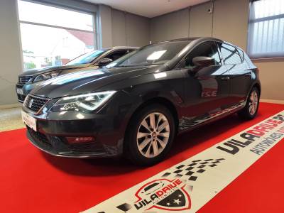 Carro usado SEAT Leon 1.0 EcoTSI Style S/S Gasolina