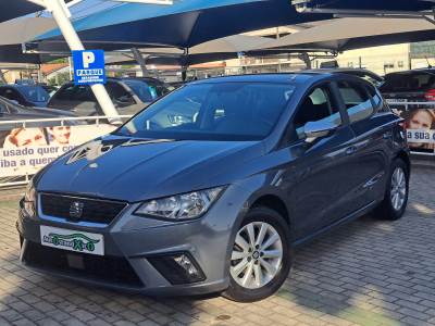 Carro usado SEAT Ibiza 1.0 Style Gasolina