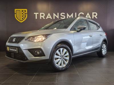 Carro usado SEAT Arona 1.0 TSI Style Gasolina