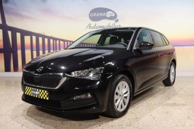 Carro usado Skoda Scala 1.0 TSI Ambition DSG Gasolina