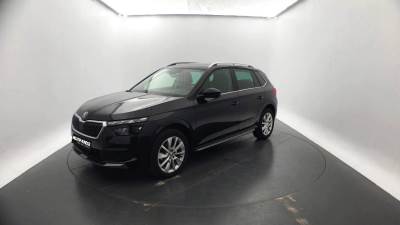 Carro usado Skoda Kamiq 1.0 TSI Style Gasolina