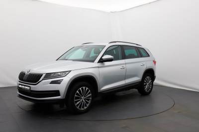 Carro usado Skoda Kodiaq 2.0 TDI Business DSG Diesel