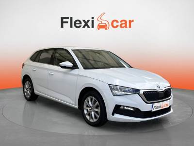 Carro usado Skoda Scala 1.0 TSI Ambition Gasolina