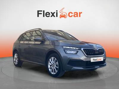 Carro usado Skoda Kamiq 1.0 TSI Ambition Gasolina