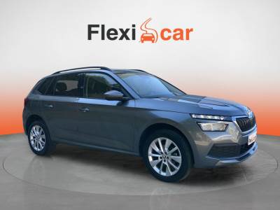 Carro usado Skoda Kamiq 1.0 TSI AMBITION Gasolina